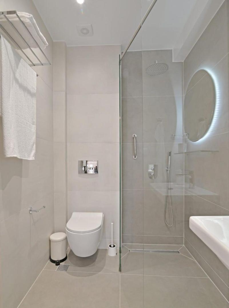 Evas Rooms Néoi Póroi Luaran gambar