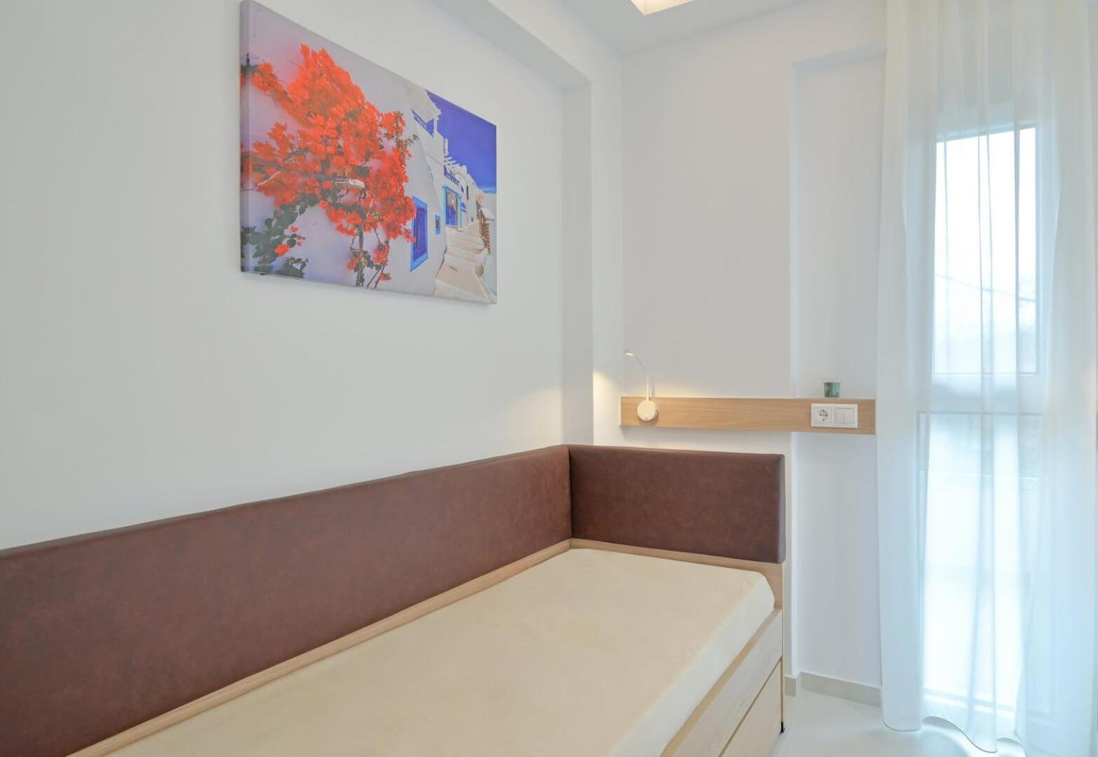 Evas Rooms Néoi Póroi Luaran gambar