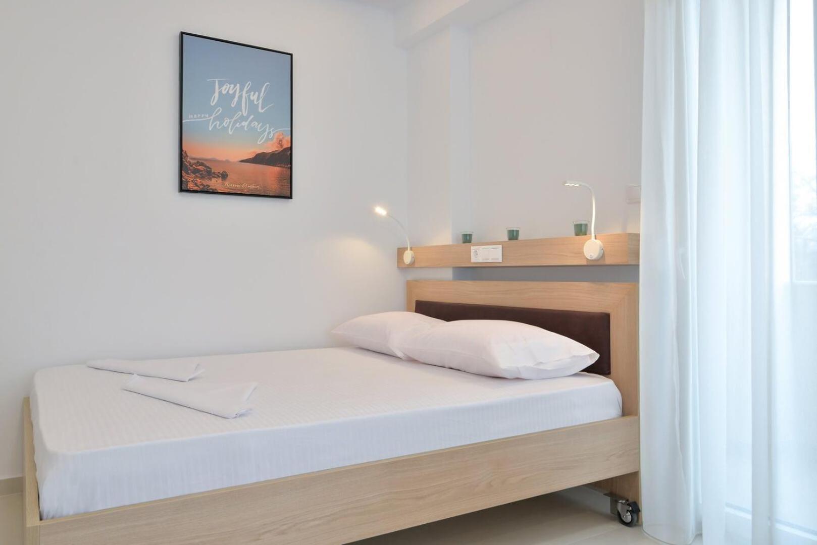 Evas Rooms Néoi Póroi Luaran gambar