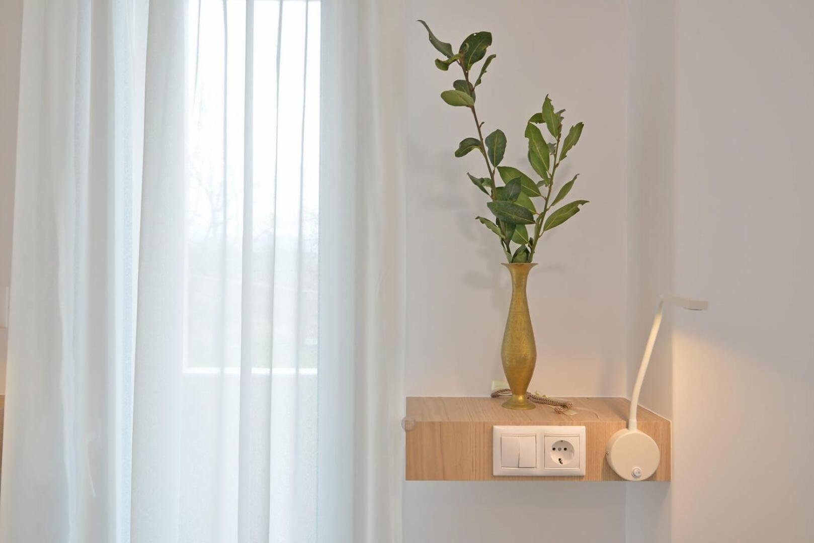 Evas Rooms Néoi Póroi Luaran gambar