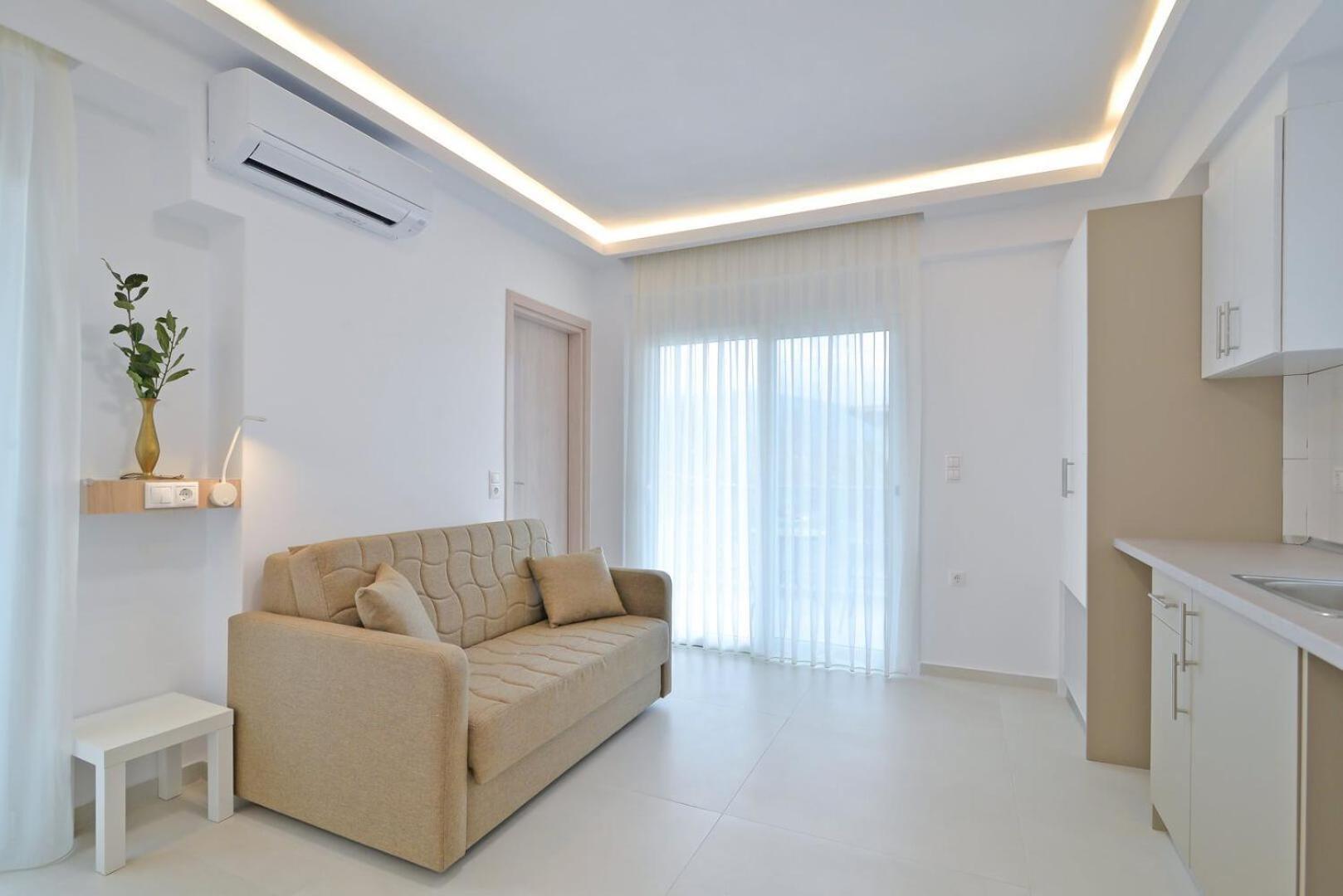 Evas Rooms Néoi Póroi Luaran gambar