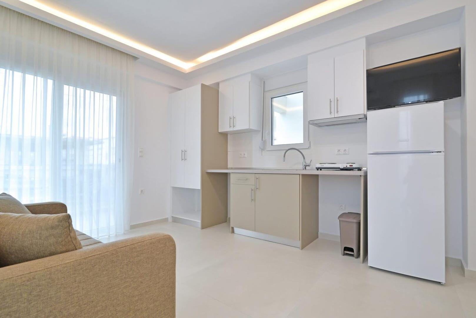 Evas Rooms Néoi Póroi Luaran gambar