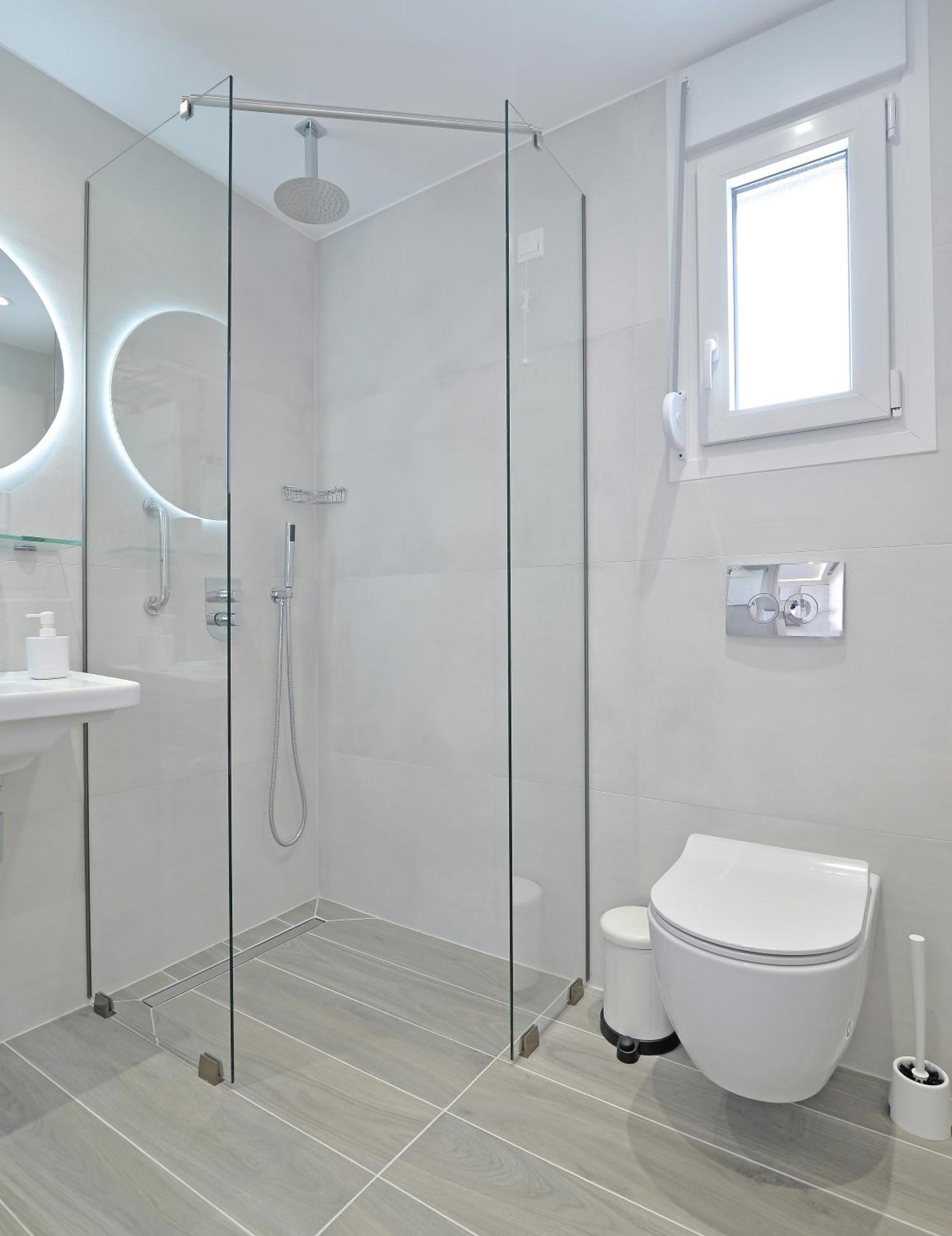Evas Rooms Néoi Póroi Luaran gambar