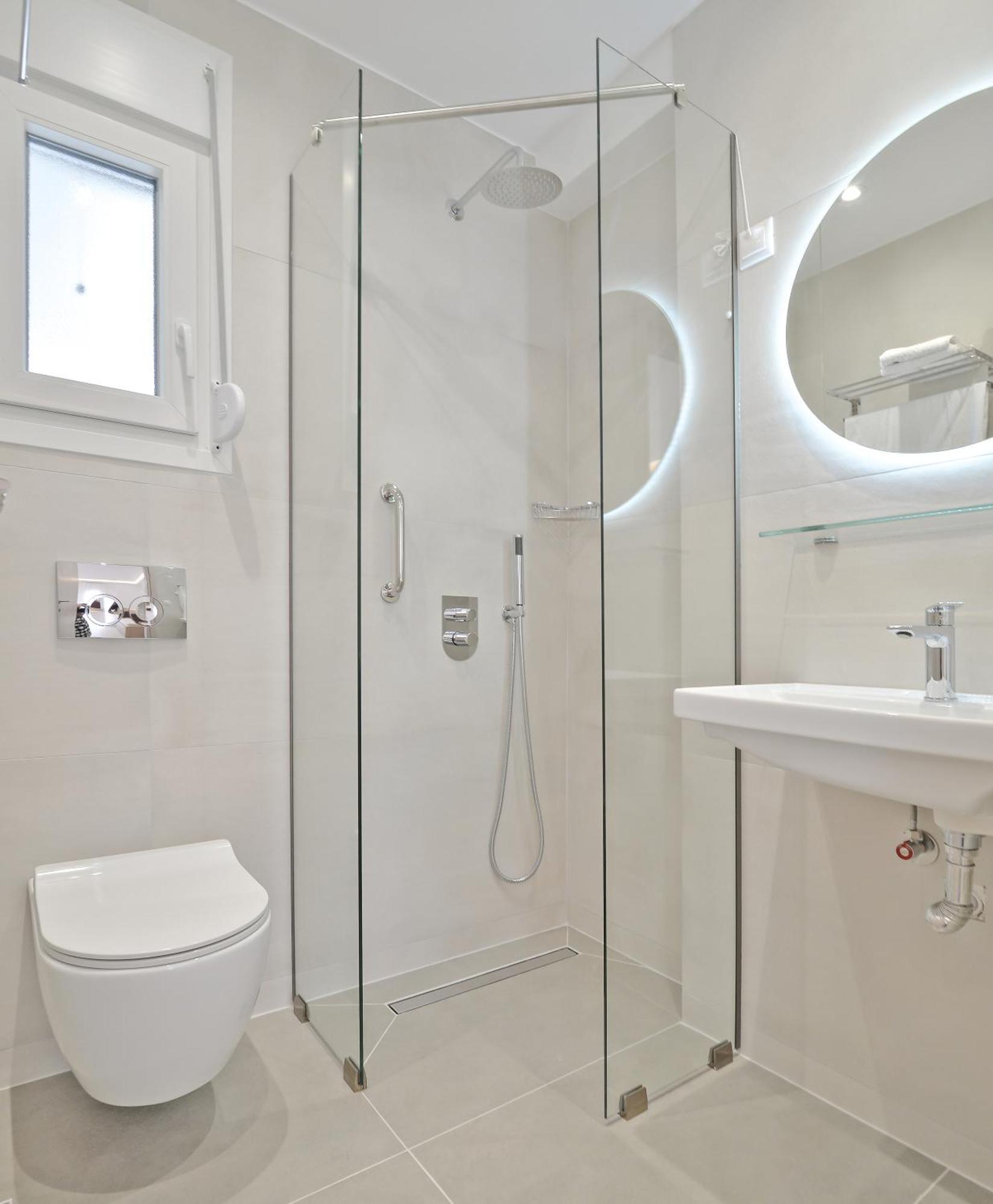 Evas Rooms Néoi Póroi Luaran gambar